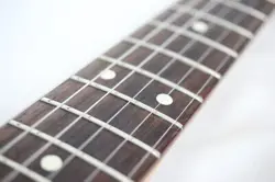 FENDER CLASSIC SERIES 60S STRAT SAFE DELIVERY FROM JAPAN