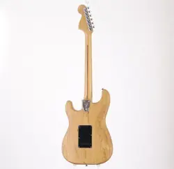 FENDER STRATOCASTER MAPLE FINGERBOARD NATURAL 1979 SAFE DELIVERY FROM JAPAN
