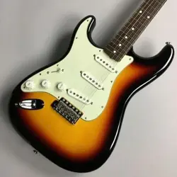 FENDER /TRADII 60S ST LH USED ELECTRIC GUITARKORIYAMA ATTY STORE