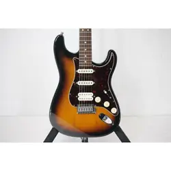 FENDER U.S LONE STAR START