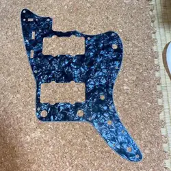 FENDER USA JAZZMASTER PICKGUARD