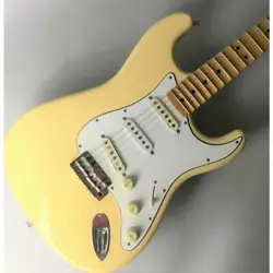 FENDER USED ST71-140YM