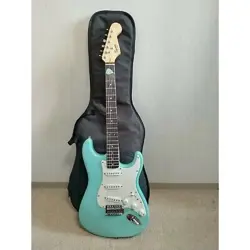 DELIVERY POSSIBLE SQUIER