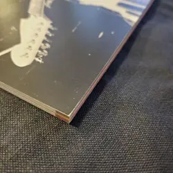 FENDER FRONTLINE 2011