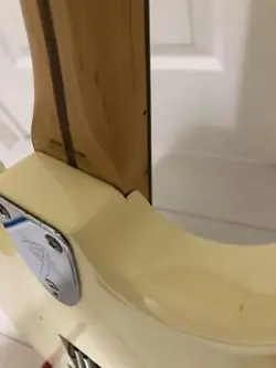 SERIAL STRATOCASTER 70S