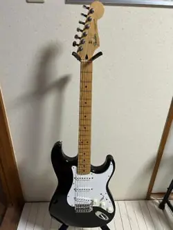 FENDER JAPAN ST-50 BLACK