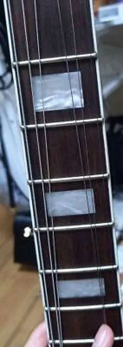 EDITION FENDER/SQUIER