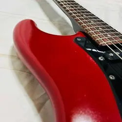 ST-556 STRATOCASTER SERIAL