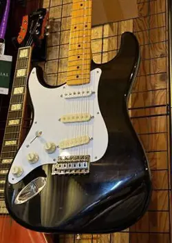 FENDER JAPAN ST57LH STRATOCASTER LEFTY