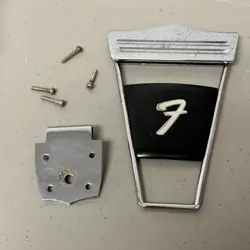 XII 12-STRING TRAPEZE