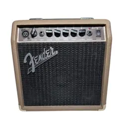 ACOUSTASONIC 15W 1X6