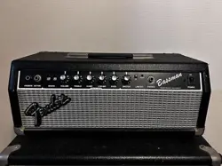FENDER BASSMAN BMH B210CE