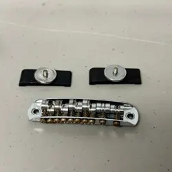 XII 12-STRING BRIDGE