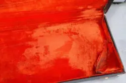 VINTAGE 70 FENDER USA BASE HARD CASE