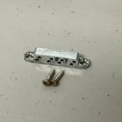 XII 12-STRING RETAINER