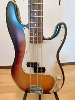 FENDER USA PRECISION BASE