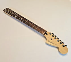 FENDER JAGUAR PLAYER GUITAR NECK