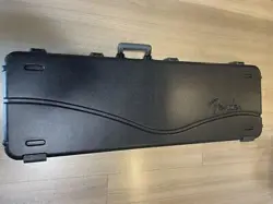 FENDER BASE CASE