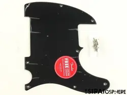 SERIES PICKGUARD