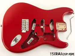 FENDER AMERICAN CLAPTON