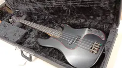 LIMITED NOIR PRECISION