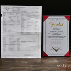 GREG FESSLER MASTERBUILT