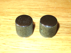 1975 CHROME TELECASTER