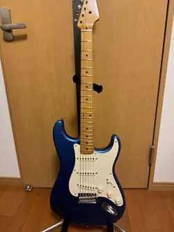 STRATOCASTER 50S SAFE