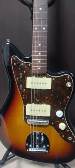 JAZZMASTER JM66 JAZZMASTER