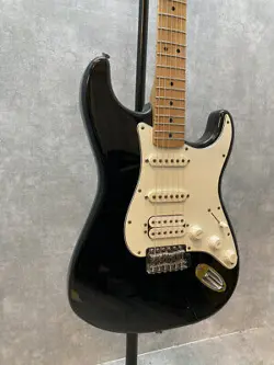 FENDER PLAYER STRATOCASTER HSS 2014