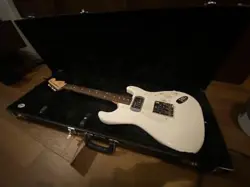 YAMAUCHI STRATOCASTER SAFE