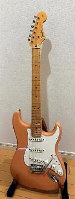 STRATOCASTER FMP STRAT