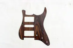 HSH TEAK FENDER