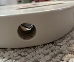 TELECASTER BODY OLYMPIC