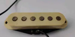 RELIC STRAT PICKUP