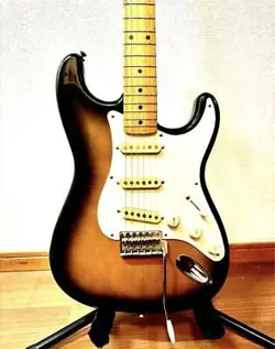 STRATOCASTER ST57 SAFE