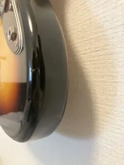 FENDER JAPAN TRADITIONAL 60S JAZZMASTER SAFE PACKING!