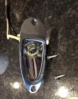 SWITCHCRAFT CLOTH WIRE!