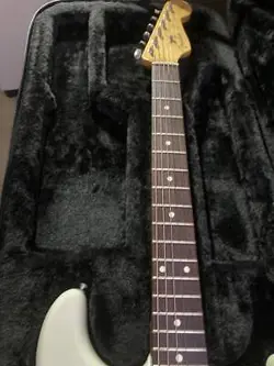 2006 FENDER MEXICO