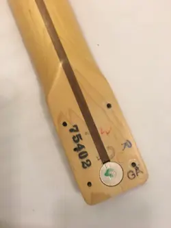 AMERICAN TELECASTER ROSEWOOD