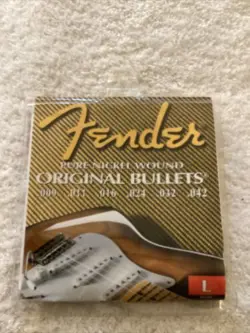 FENDER 3150L ORIGINAL