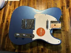 LOADED SQUIER AFFINITY