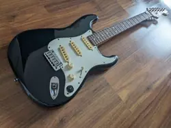 STRATOCASTER FUJI GEN