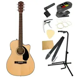 FENDER CC-60SCE ELECTRIC