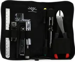 FENDER CUSTOM SHOP TOOL KIT BY CRUZTOOLS