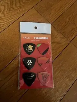 PICK PIECE SET