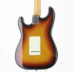 SUNBURST 1999-2002 ELECTRIC