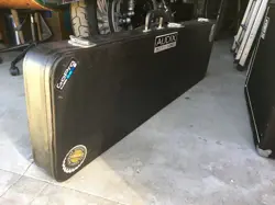 FENDER DELUXE JAZZ BASS 24 QUILTED MAPLE RARE KOREAN MADE