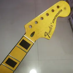 FENDERS REPLACE YELLOW