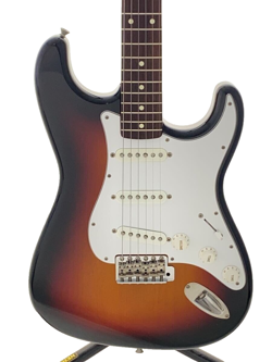 1991 ST62-650 STRATOCASTER